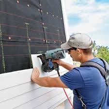 Best Siding Replacement  in USA